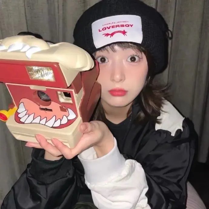 致命柔情