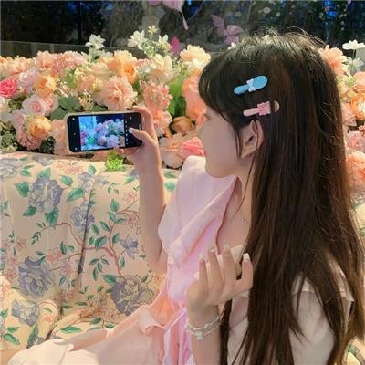 我为谁狂
