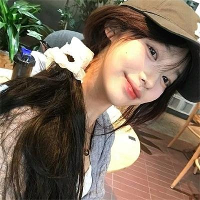女孩大老板
